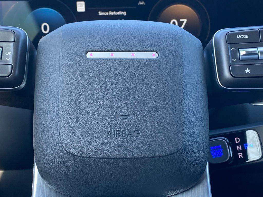 new 2026 Hyundai Palisade car, priced at $55,073