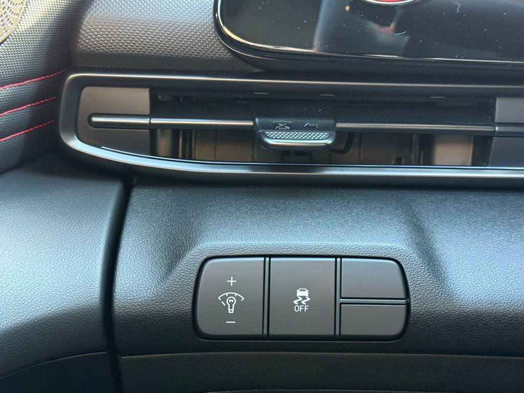 new 2026 Hyundai Elantra car, priced at $29,488