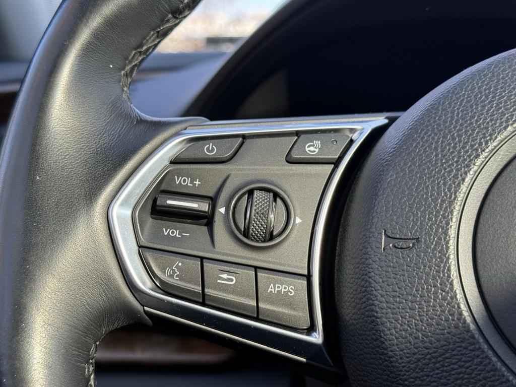 used 2020 Acura RDX car, priced at $27,989