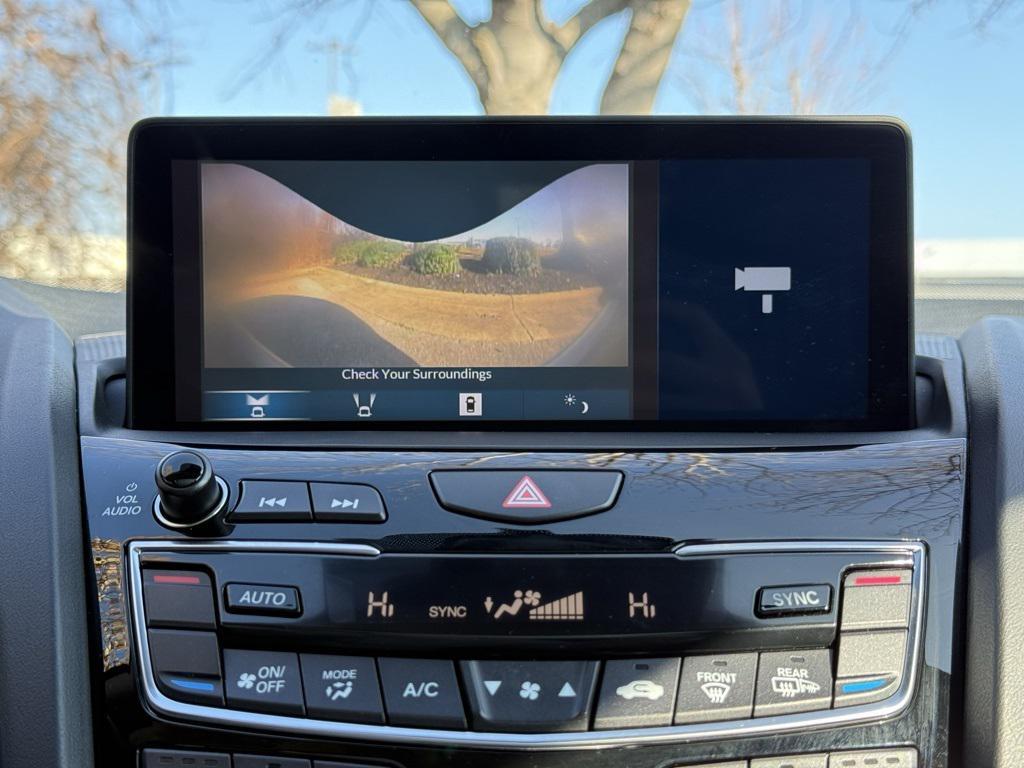 used 2020 Acura RDX car, priced at $27,989