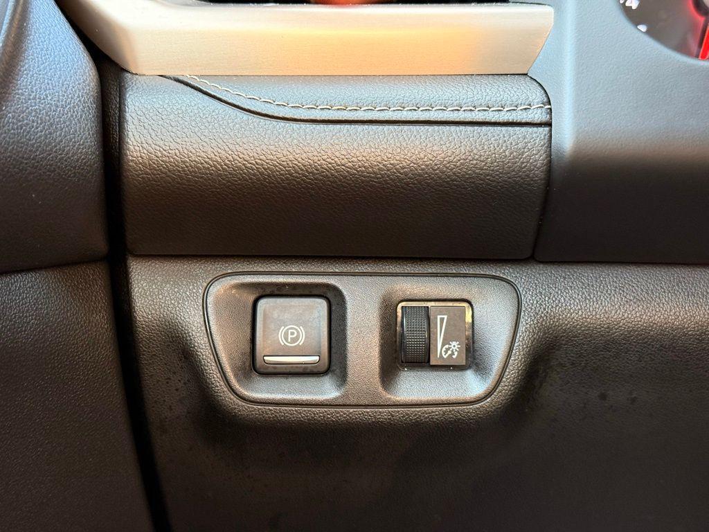 used 2017 GMC Acadia car, priced at $19,989