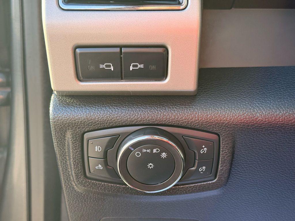 used 2019 Ford F-250 car, priced at $44,500