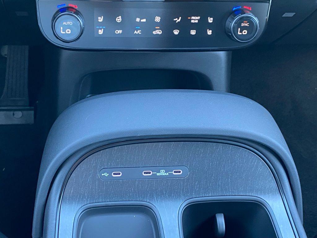 new 2026 Hyundai Palisade car, priced at $48,584