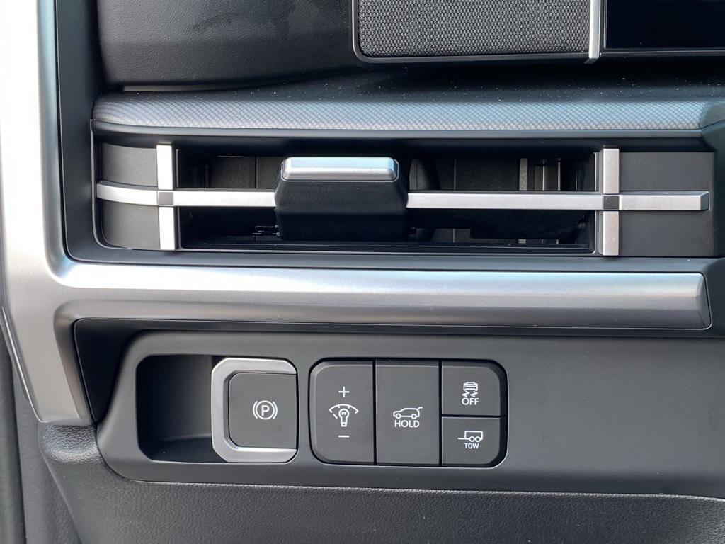 new 2026 Hyundai Santa Fe car, priced at $39,813