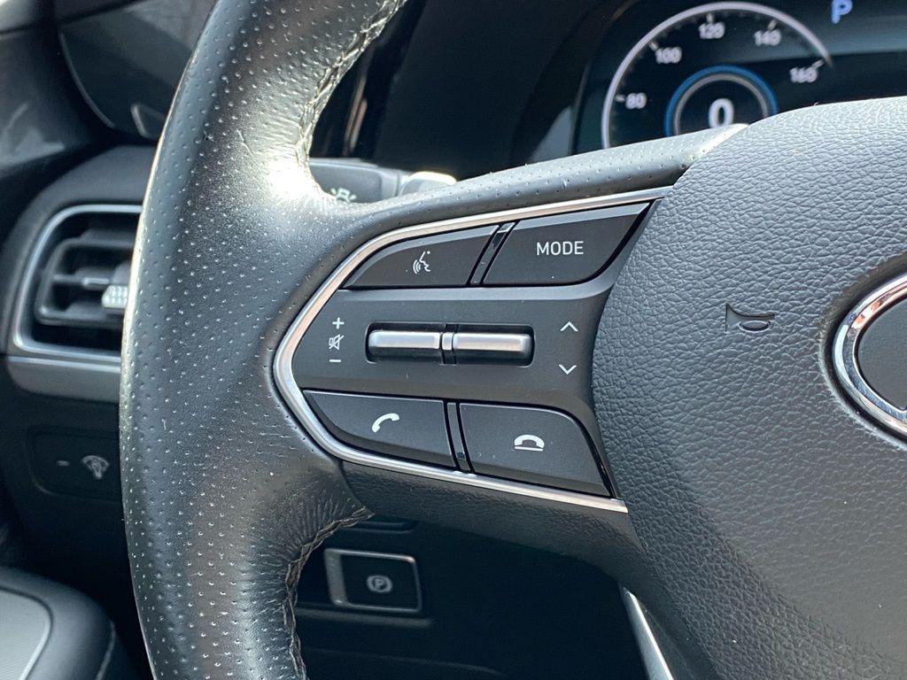 used 2020 Hyundai Palisade car, priced at $24,289