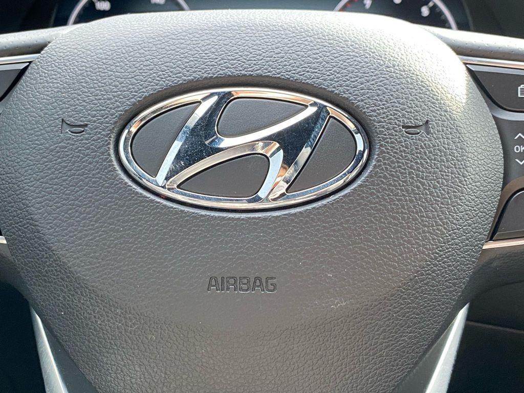 used 2020 Hyundai Palisade car, priced at $24,289