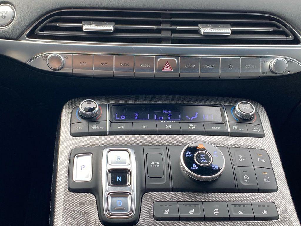 used 2020 Hyundai Palisade car, priced at $24,289