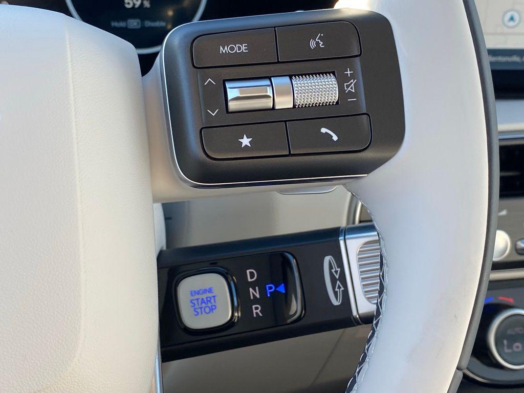 new 2026 Hyundai Palisade car, priced at $55,540