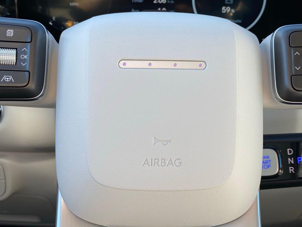 new 2026 Hyundai Palisade car, priced at $55,540