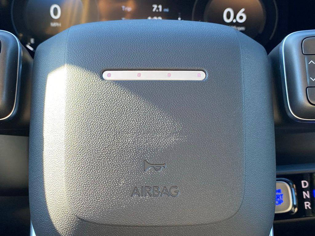 new 2026 Hyundai Palisade car, priced at $51,497