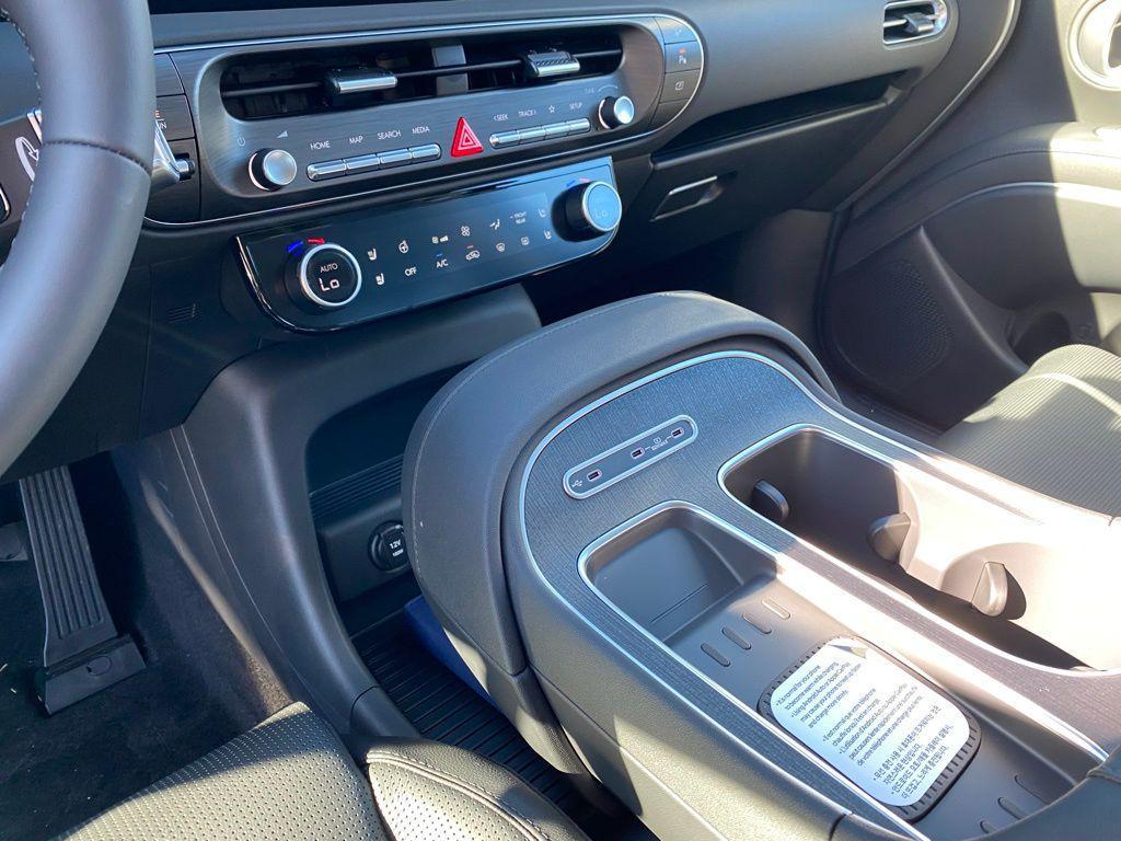 new 2026 Hyundai Palisade car, priced at $51,497