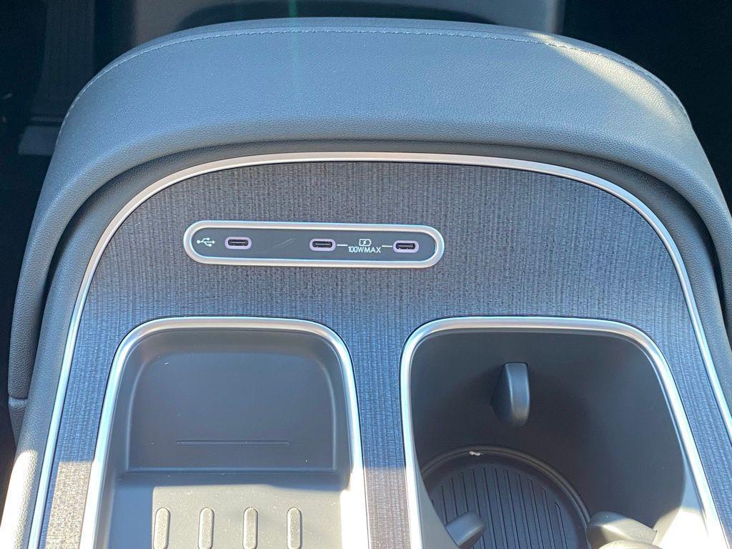 new 2026 Hyundai Palisade car, priced at $51,497