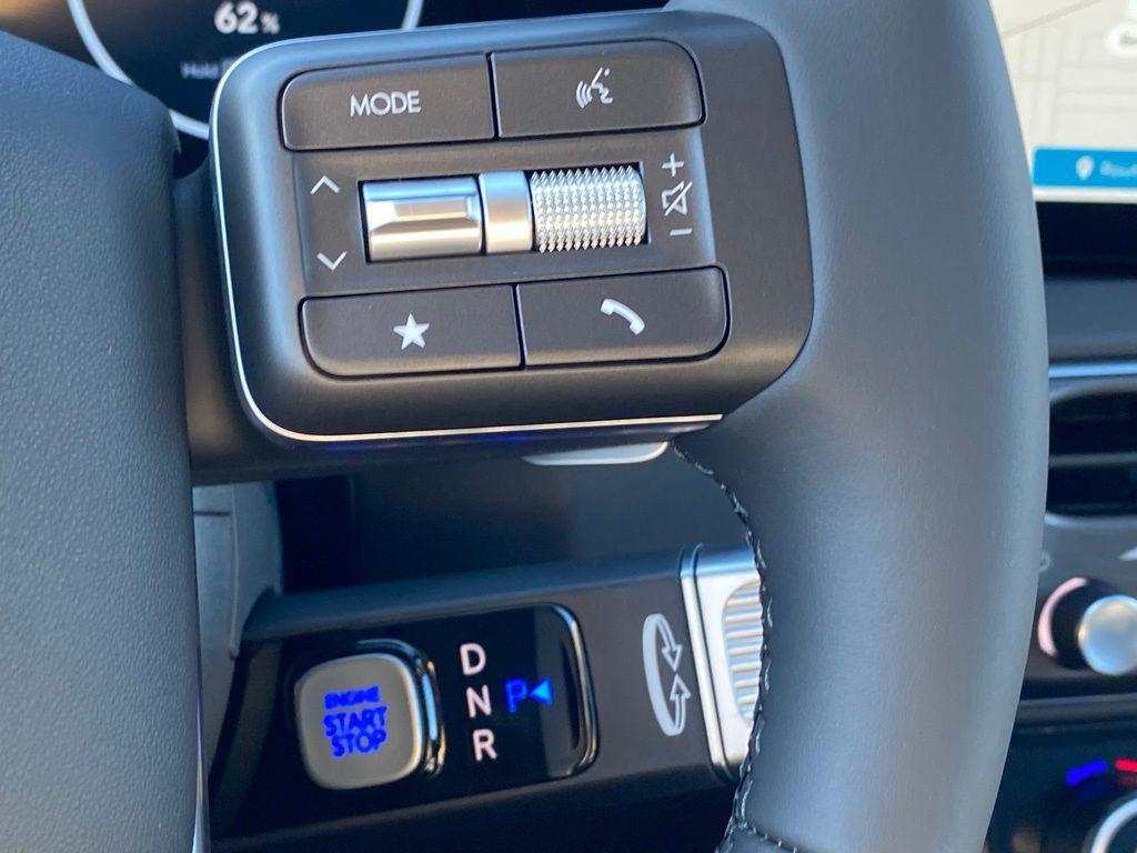 new 2026 Hyundai Palisade car, priced at $51,497