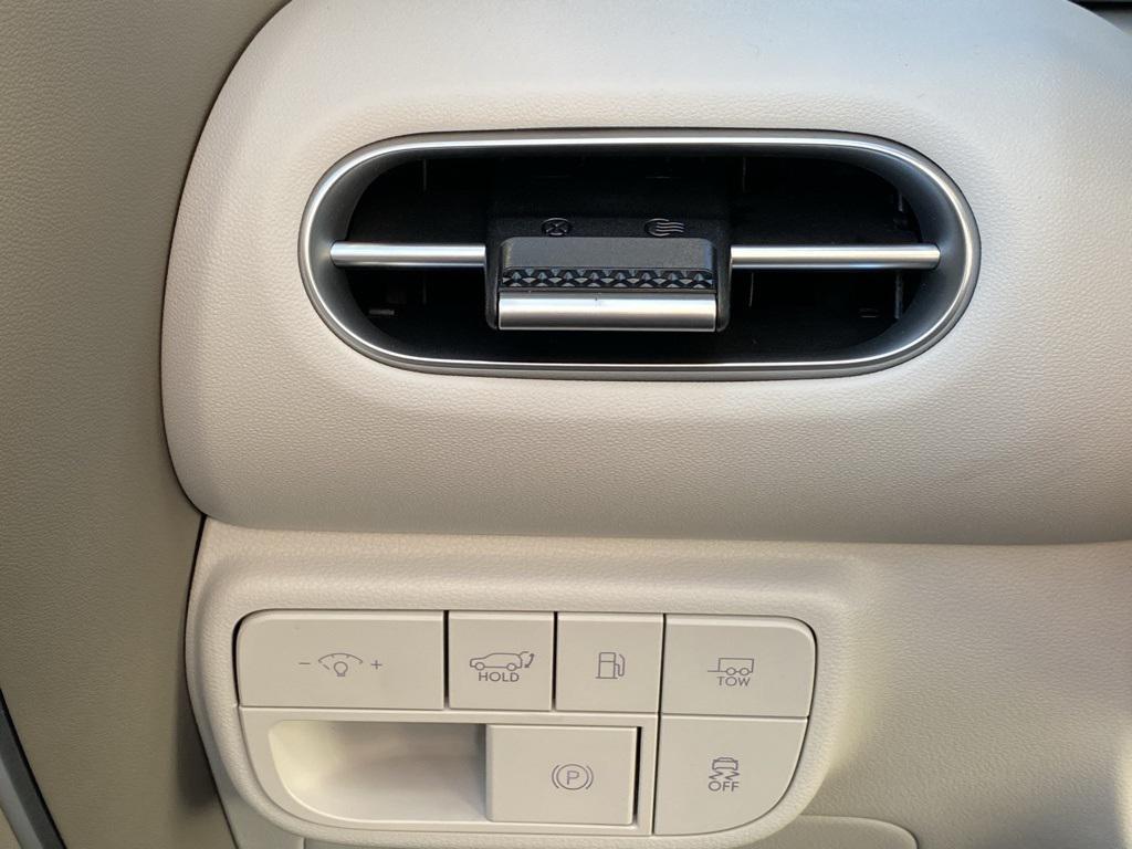 new 2026 Hyundai Palisade Hybrid car, priced at $48,751