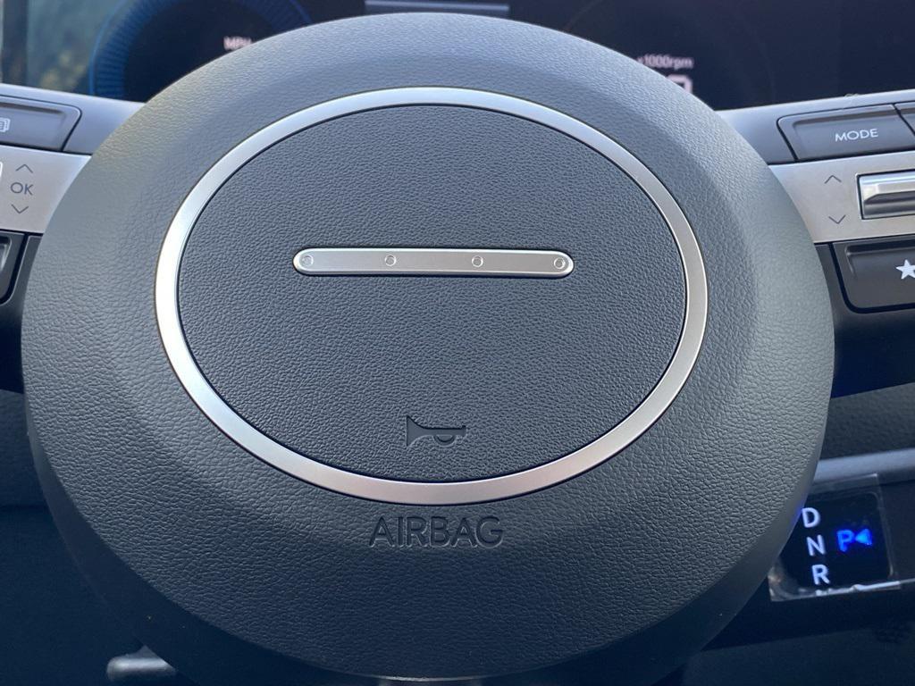 new 2026 Hyundai Sonata car, priced at $29,106