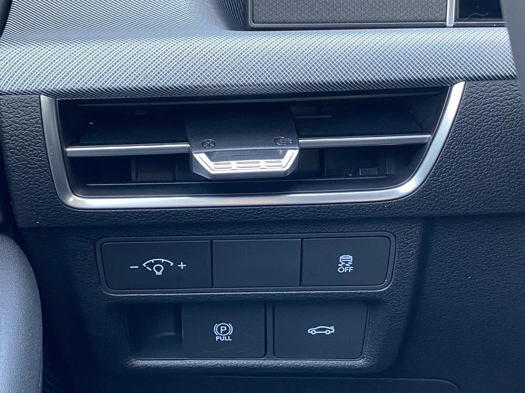 new 2026 Hyundai Sonata car, priced at $29,106