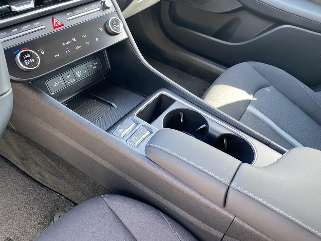 new 2026 Hyundai Sonata car, priced at $29,106