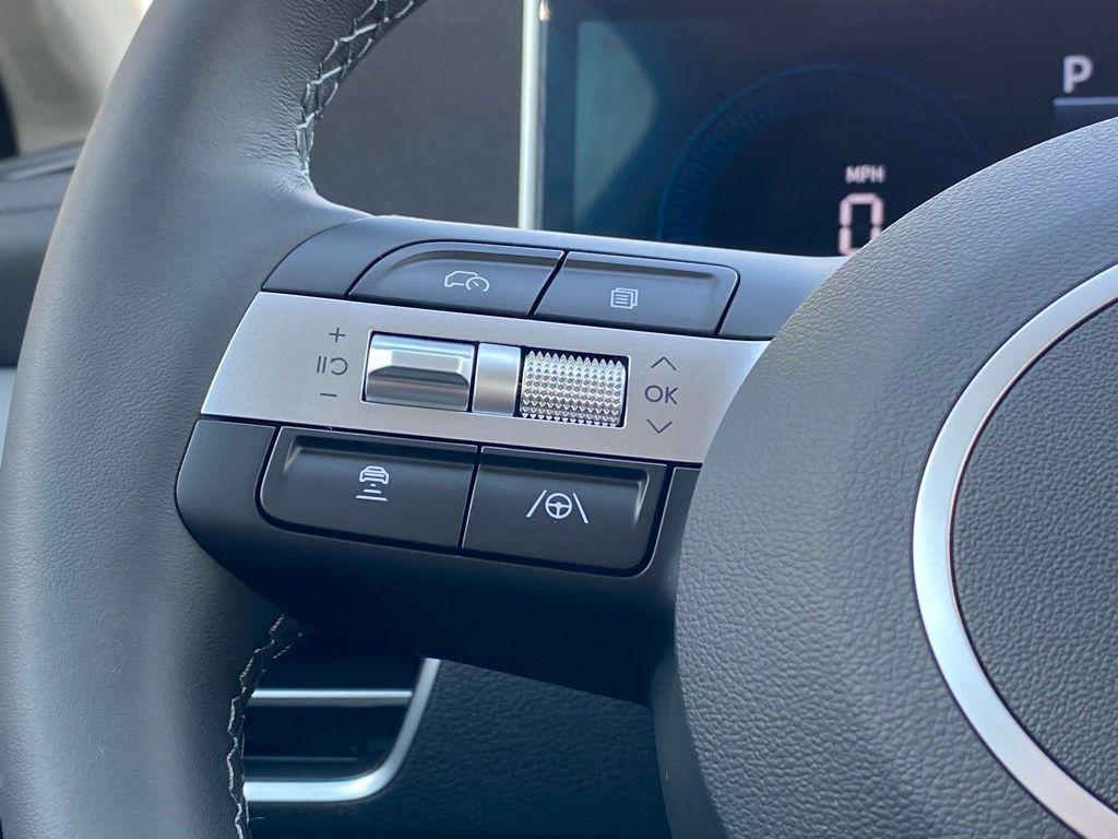 new 2026 Hyundai Sonata car, priced at $29,606