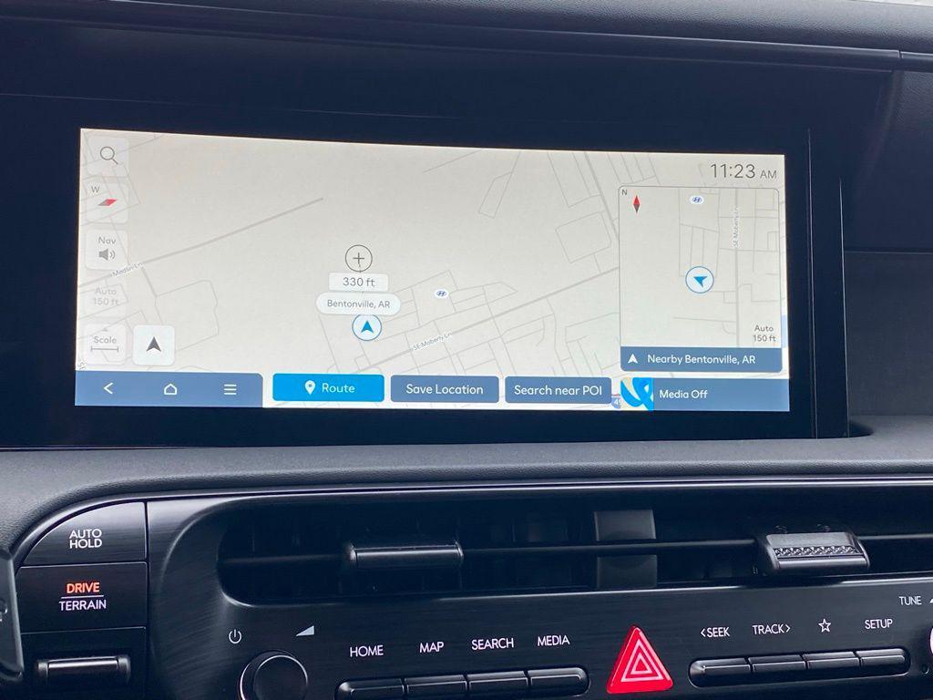 new 2026 Hyundai Palisade car, priced at $49,135