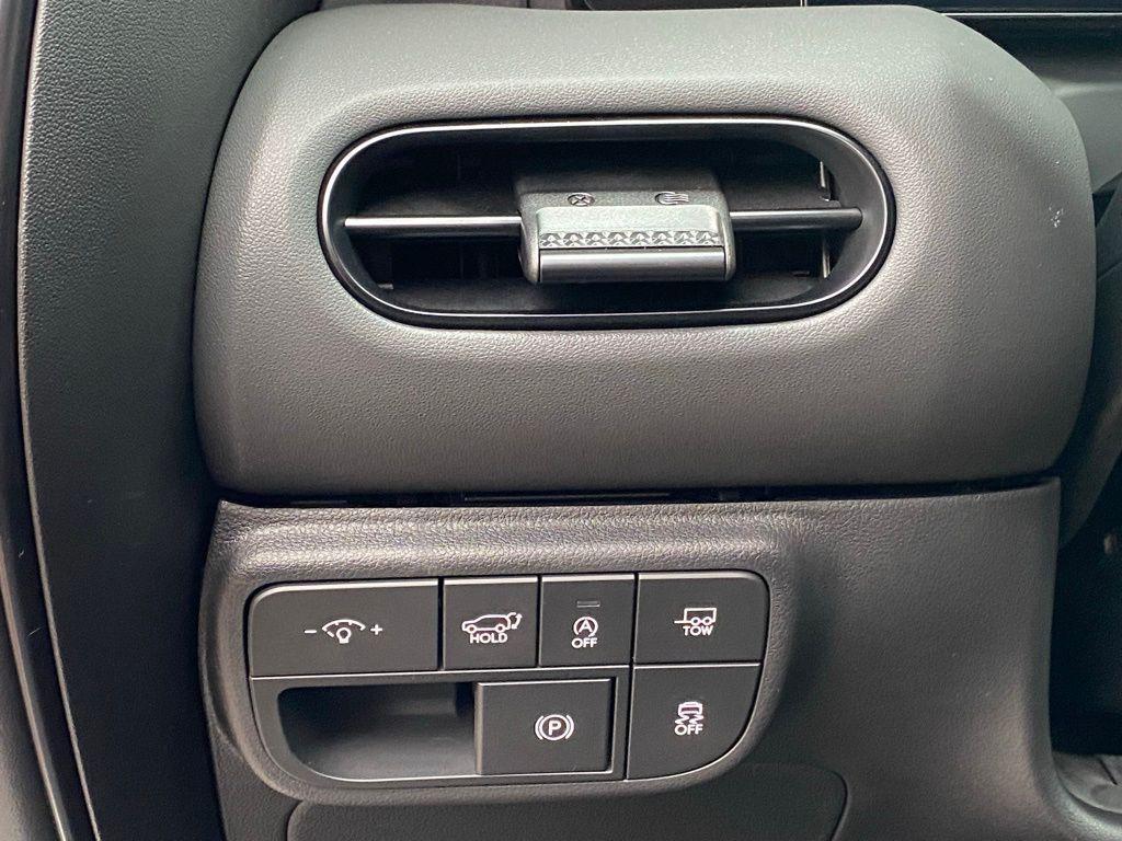 new 2026 Hyundai Palisade car, priced at $49,135