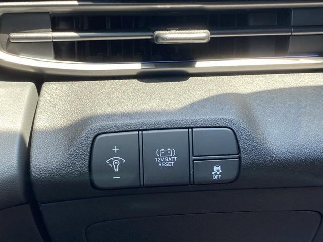 new 2025 Hyundai ELANTRA HEV car, priced at $24,183