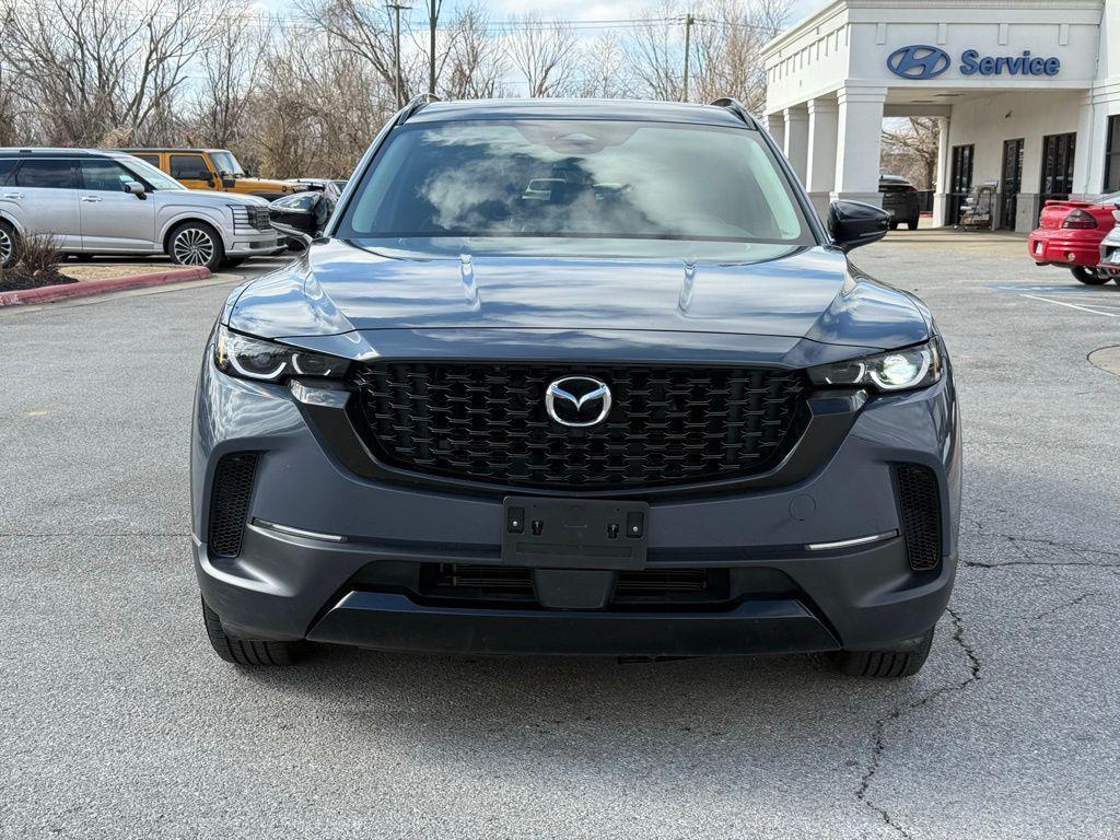 used 2025 Mazda CX-50 Hybrid car, priced at $31,389