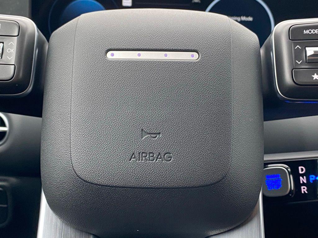 new 2026 Hyundai Palisade car, priced at $55,073