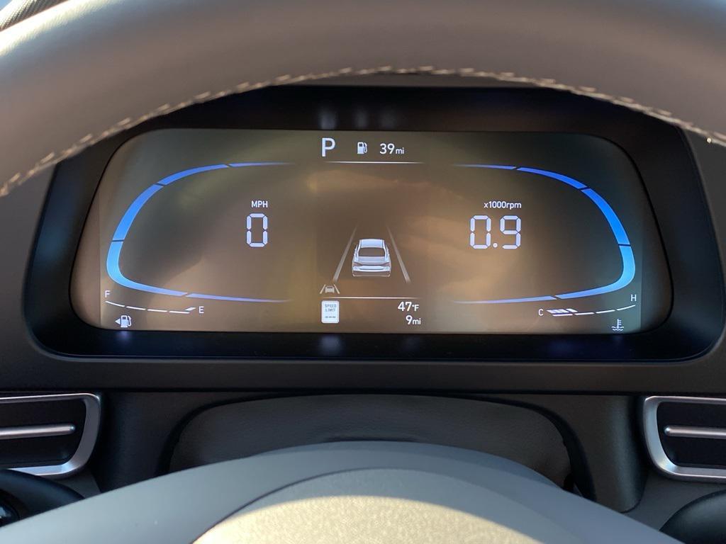 new 2026 Hyundai Elantra car, priced at $25,351