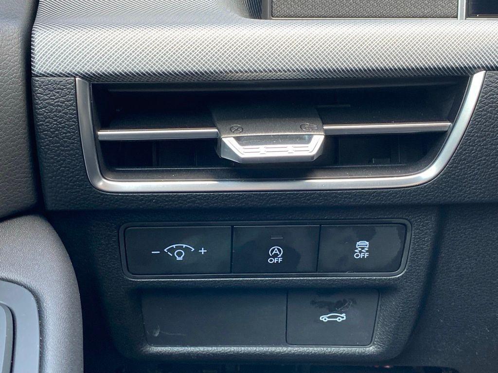 new 2026 Hyundai Sonata car, priced at $27,937