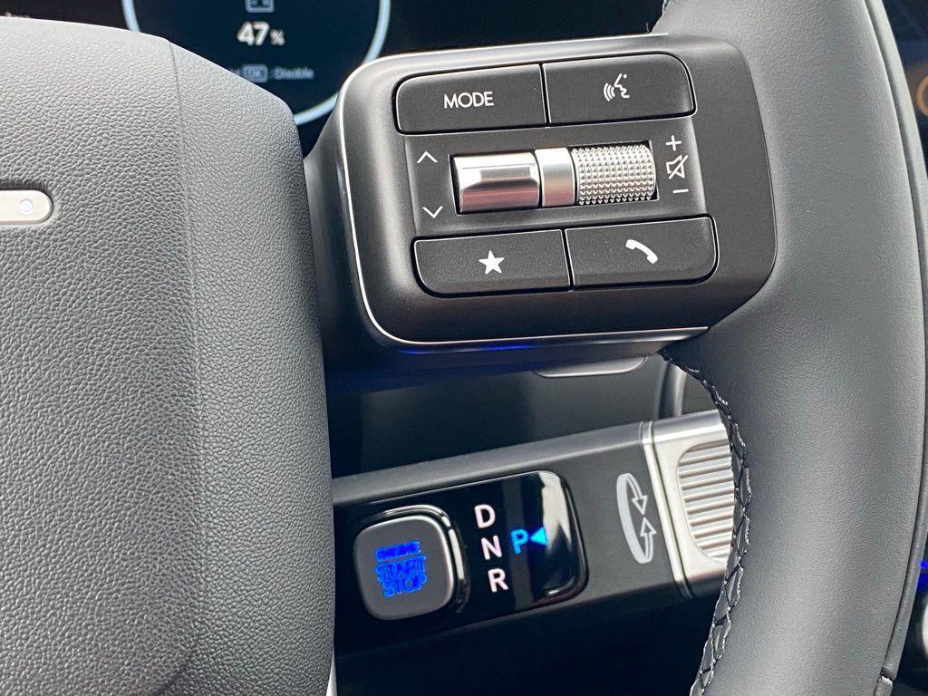 new 2026 Hyundai Palisade Hybrid car, priced at $59,173