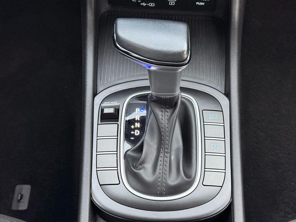used 2025 Hyundai Kona car, priced at $21,500