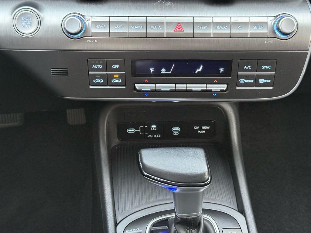 used 2025 Hyundai Kona car, priced at $21,500