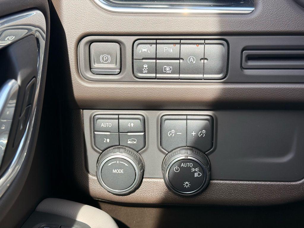 used 2023 Chevrolet Tahoe car, priced at $49,000