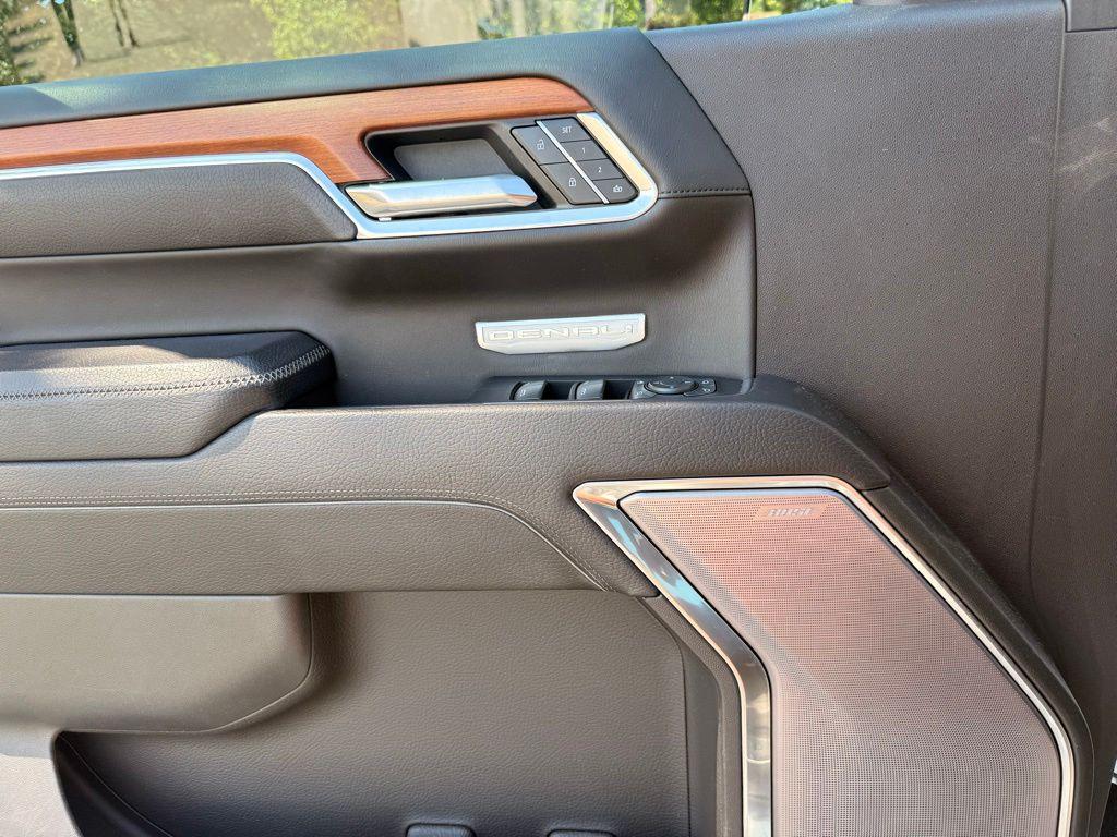 used 2022 GMC Sierra 1500 car, priced at $47,989