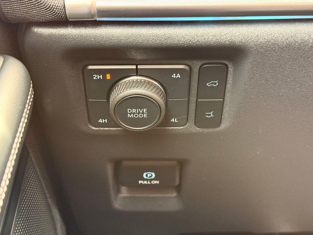 used 2025 Ford Expedition Max car, priced at $67,289