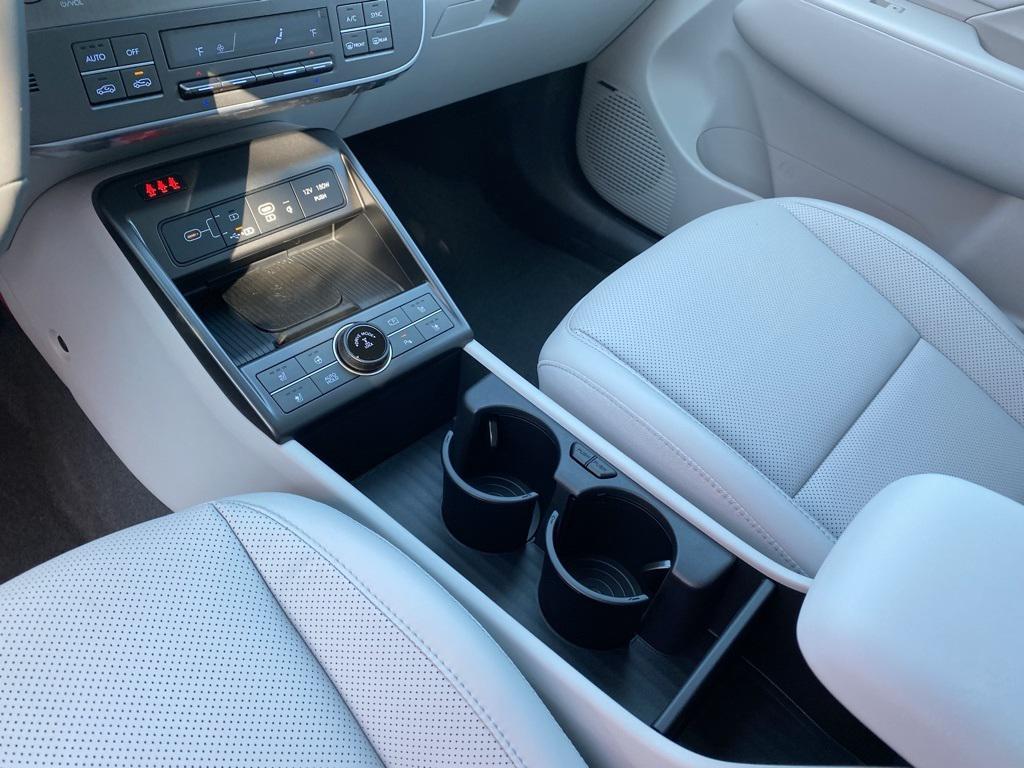 new 2026 Hyundai Kona car, priced at $33,171