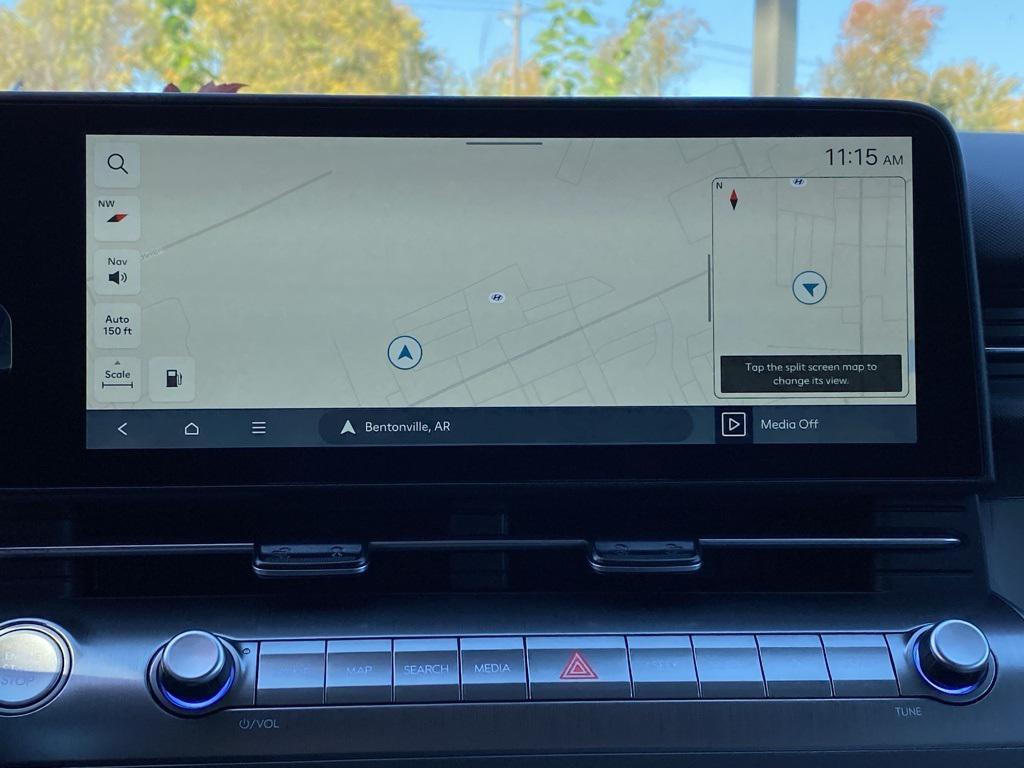 new 2026 Hyundai Kona car, priced at $33,171