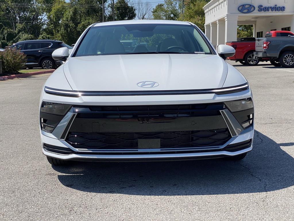 new 2025 Hyundai Sonata car, priced at $26,461