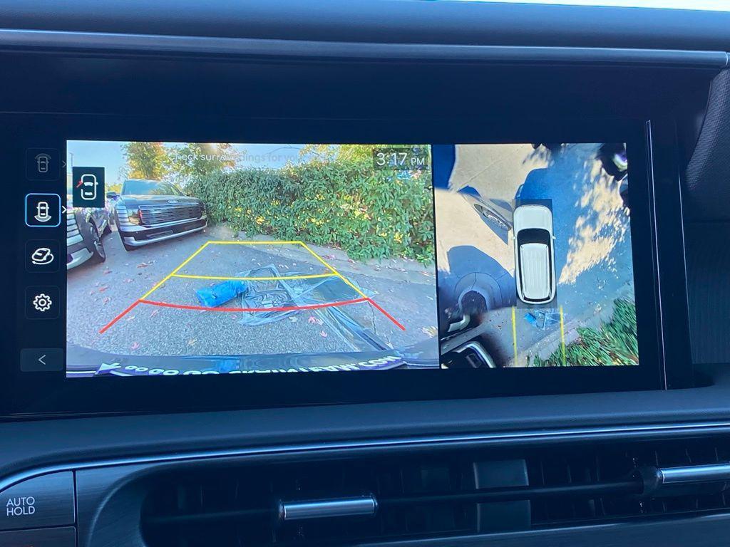 new 2026 Hyundai Palisade car, priced at $55,280