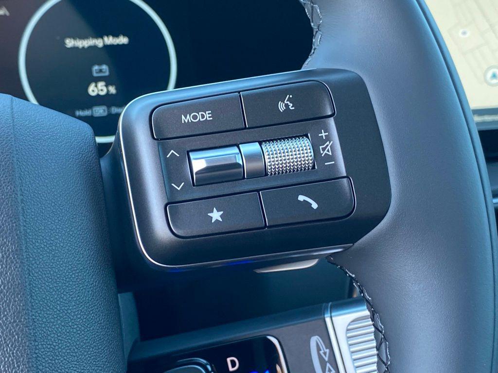 new 2026 Hyundai Palisade car, priced at $55,280