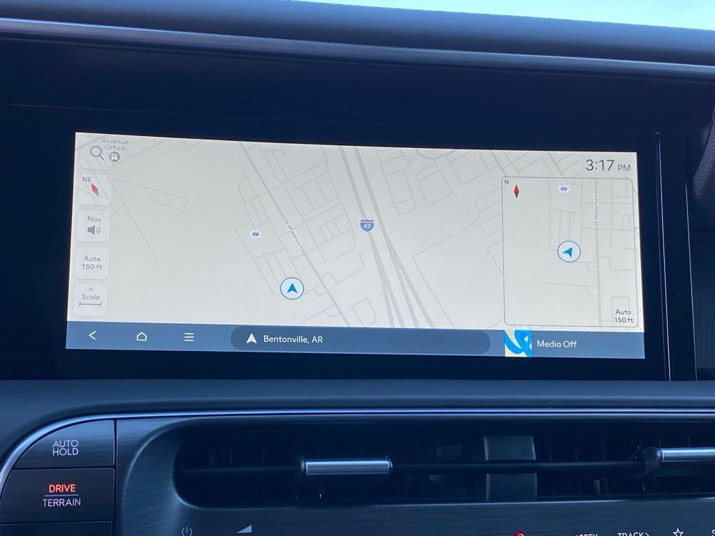 new 2026 Hyundai Palisade car, priced at $55,280