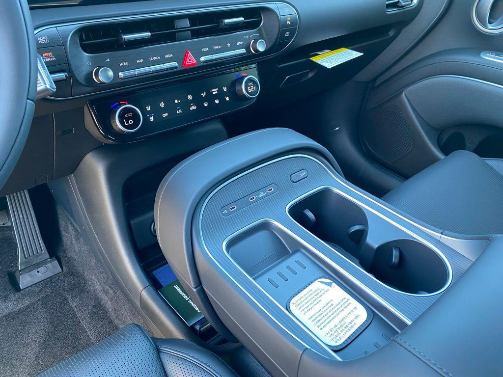 new 2026 Hyundai Palisade car, priced at $55,280