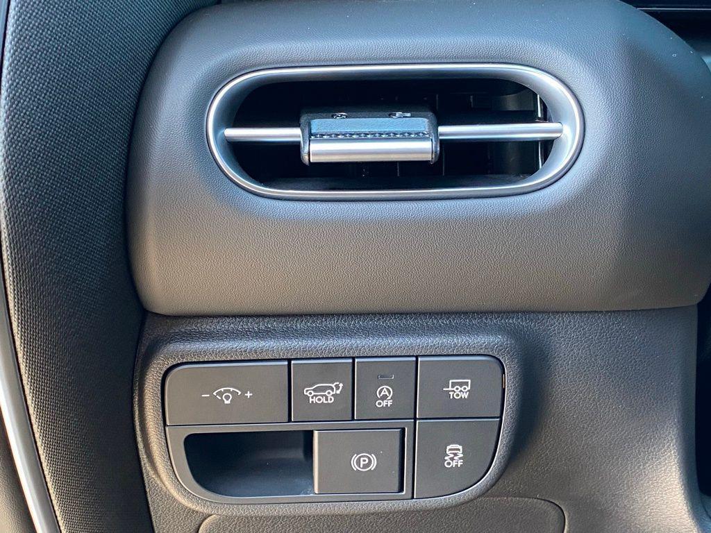 new 2026 Hyundai Palisade car, priced at $55,280