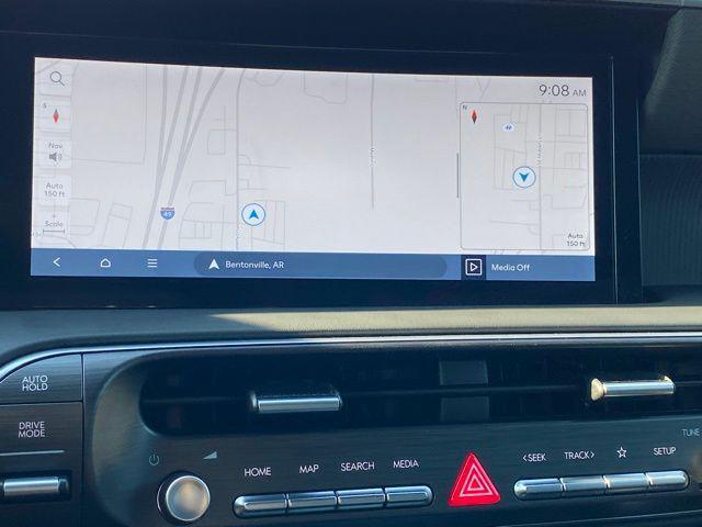 new 2026 Hyundai Palisade car, priced at $53,602