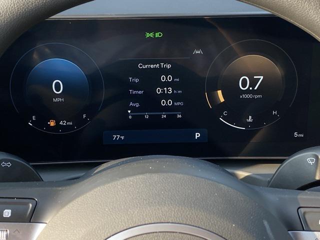 new 2026 Hyundai SANTA CRUZ car, priced at $37,351