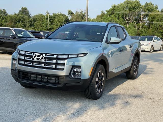 new 2026 Hyundai SANTA CRUZ car, priced at $37,351