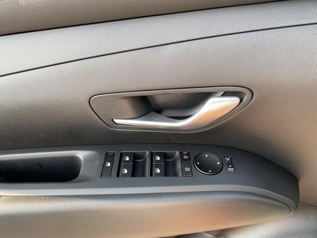 new 2026 Hyundai SANTA CRUZ car, priced at $37,351