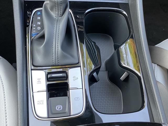 new 2026 Hyundai SANTA CRUZ car, priced at $37,351