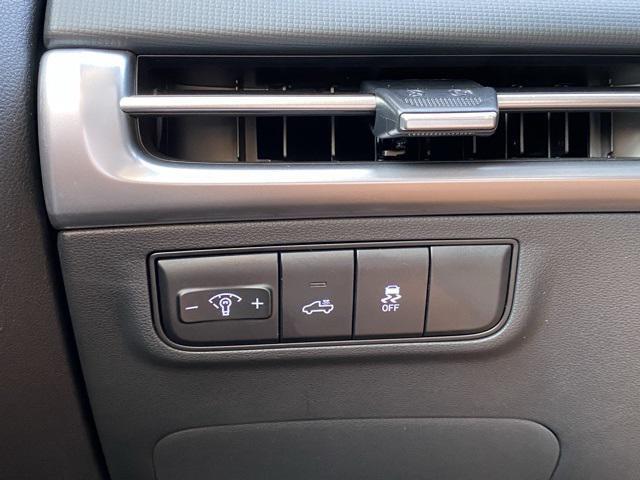 new 2026 Hyundai SANTA CRUZ car, priced at $37,351