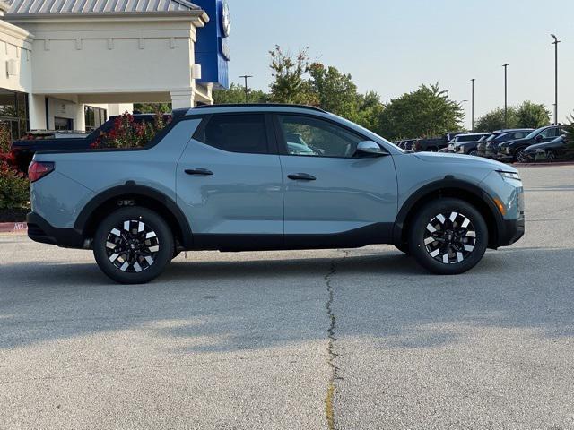 new 2026 Hyundai SANTA CRUZ car, priced at $37,351